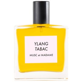 perfume Ylang Tabac