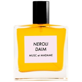 perfume Neroli Daim