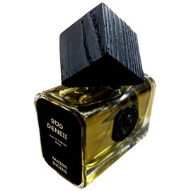 Oud Deneii