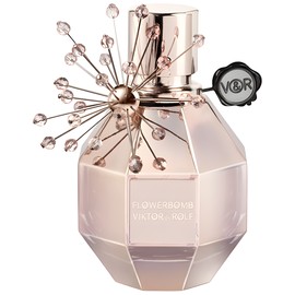perfume Flowerbomb Fireworks