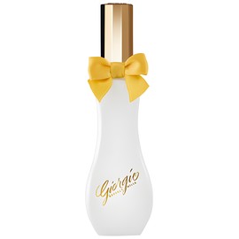 perfume Giorgio Edition Collector