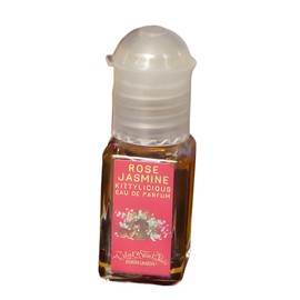 perfume Rose Jasmine