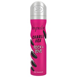 perfume Charli XCX Rock & Love