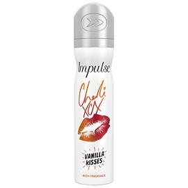 Charli XCX Vanilla Kisses