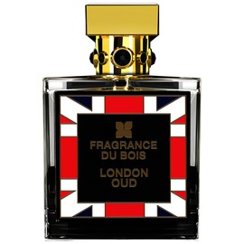 perfume London Oud