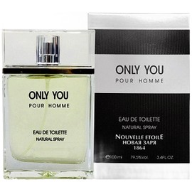 perfume Only You