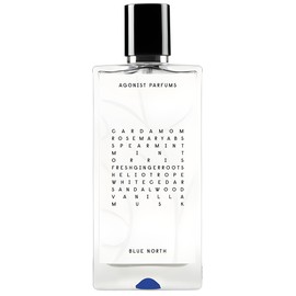 perfume Blue North