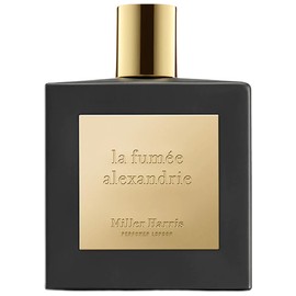 La Fumée Alexandrie