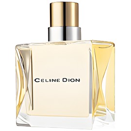 perfume Celine Dion