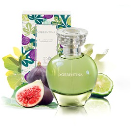 perfume Sorrentina