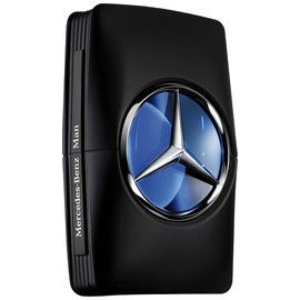 Mercedes Benz Man
