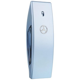 Mercedes Benz Club Fresh