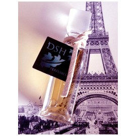 Reveries de Paris