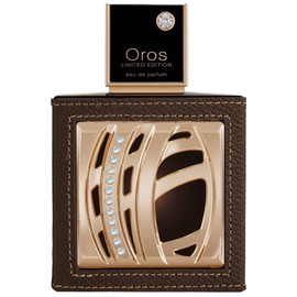 perfume Oros Limited Edition