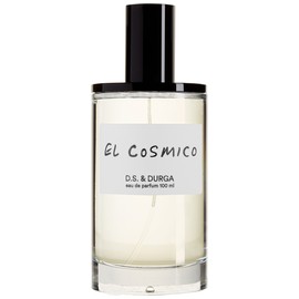 El Cosmico