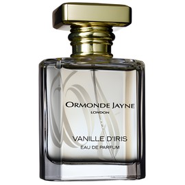 Vanille d'Iris