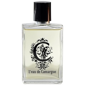 perfume l’eau de Camargue