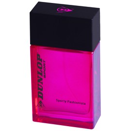 perfume Sporty Fashionista