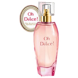 perfume Oh Délice!