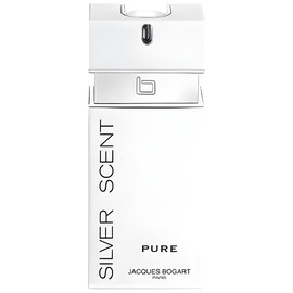 perfume Silver Scent Pure