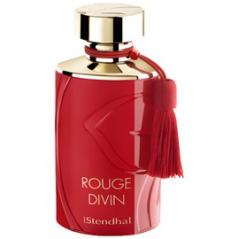 perfume Rouge Divin