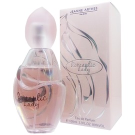 perfume Romantic Lady