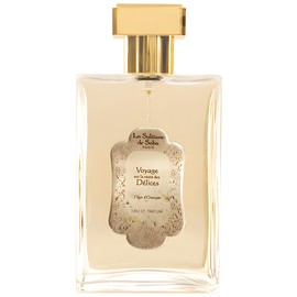 perfume Fleur d'Oranger