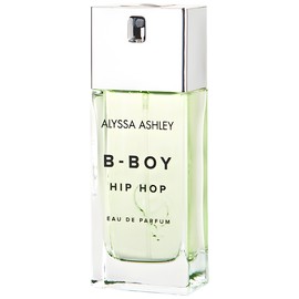 perfume B-Boy