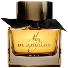 perfume My Burberry Black