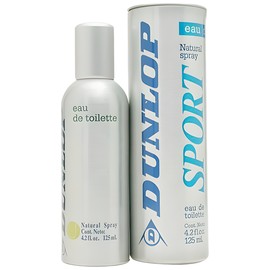 perfume Dunlop Sport Blue