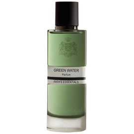 perfume Green Water