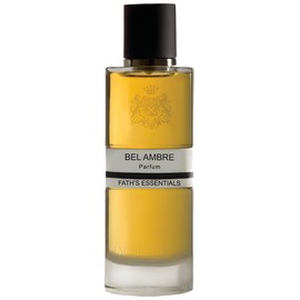 perfume Bel Ambre