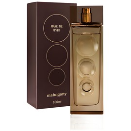 perfume Make me Fever