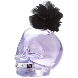 perfume To Be Rose Blossom