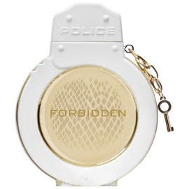 Forbidden for Woman