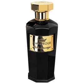 perfume Miel Sauvage