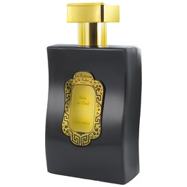 perfume Bois de Oud