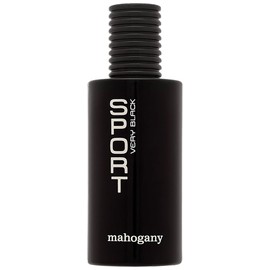Sport Very Black