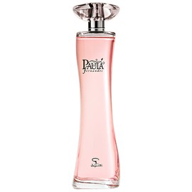 perfume Paula Fernandes