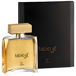 perfume Fabio Jr. Man