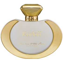 perfume Take Me To The Moon