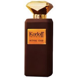 perfume Royal Oud