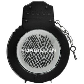 perfume Forbidden for Man