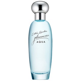 perfume Pleasures Aqua