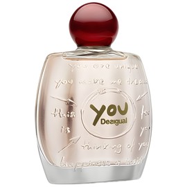You