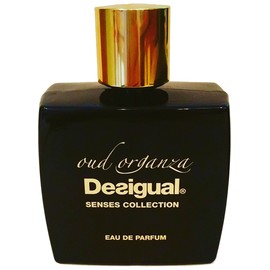 Oud Organza