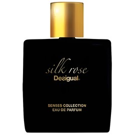 Silk Rose