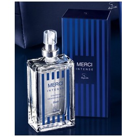 perfume Merci Intense