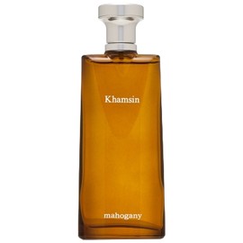 perfume Khamsin