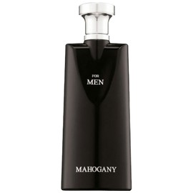 perfume Mahogany for Men